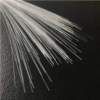 0.25 mm PMMA zijgloeiende optische vezel
