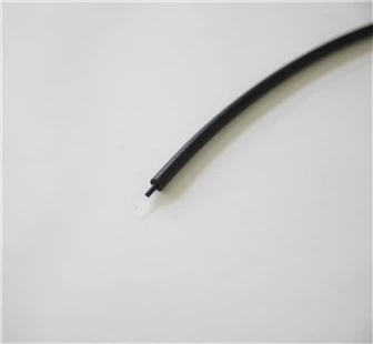 6 mm Simplex Plastic Glasvezelkabel