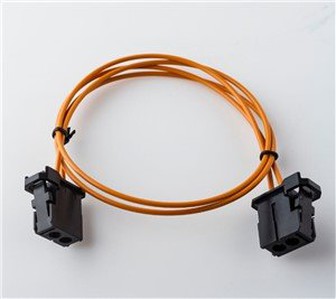 MEEST optische autovezel patchkabel