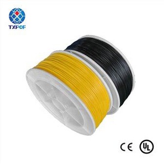 Single Core 4 mm POF optische kabels
