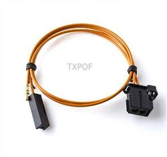 MOST-patchconnectorkabel voor auto