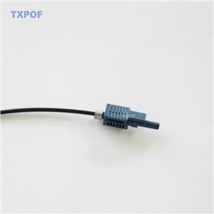 Optisch patchsnoer