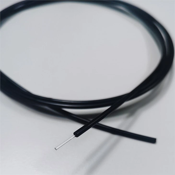 2,2 mm kunststof glasvezelkabel